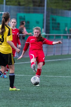 Bild 411 - B-Juniorinnen SG Trittau/S�dstormarn - SV Frisia 03 Risum Lindholm : Ergebnis: 3:1
